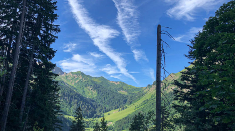 escalade haute savoie