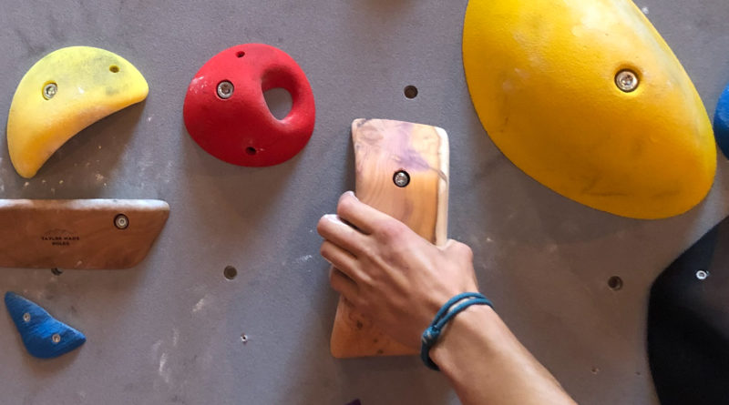 salle escalade arquee libre maglang climbing gym