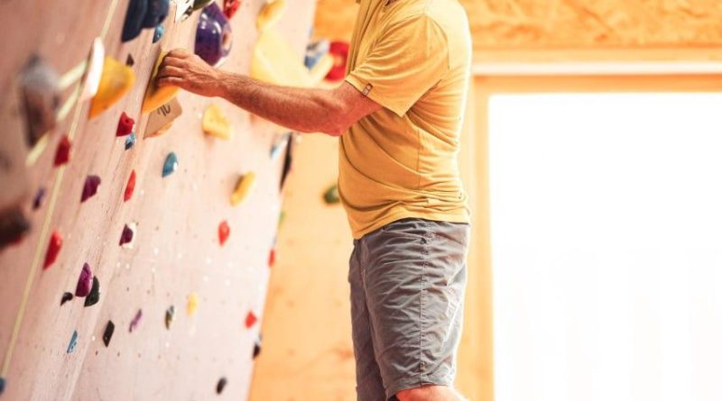 fred vionnet entraineur coach moniteur escalade grimpe