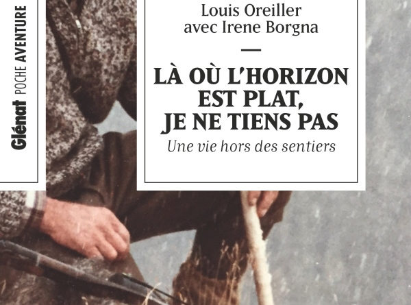 grimpisme arquée libre fred vionnet