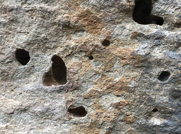 stage weekend escalade grimpe buoux climbing