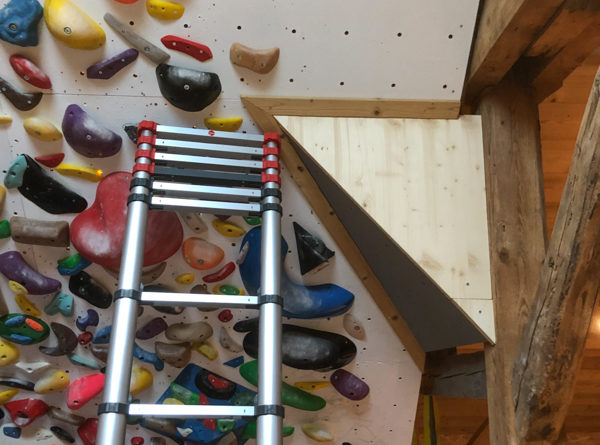 arquee libre salle escalade grimpe magland haute savoie