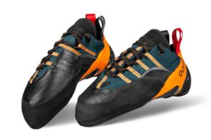 chausson escalade sygma ocun