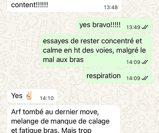 escalade climbing entrainement margalef