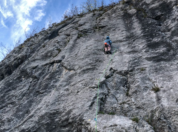 escalade climbing haute savoie anthon mieussy