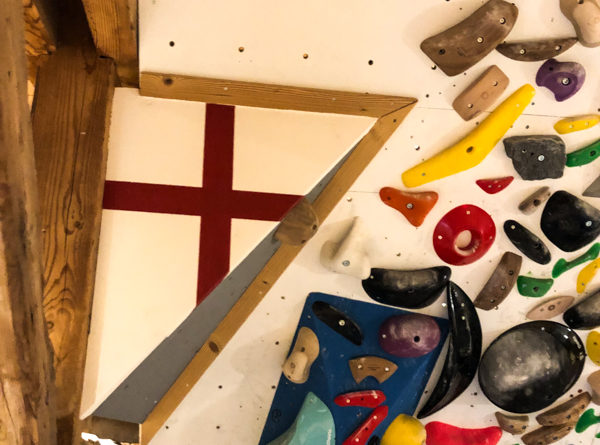 salle escalade magland arquee libre