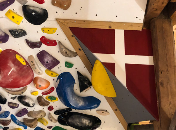 salle escalade magland arquee libre