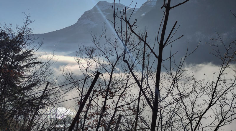 escalade haute savoie