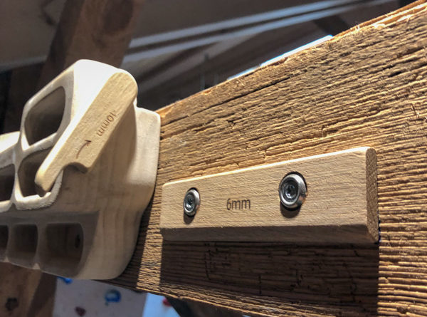 salle escalade haute savoie magland grimpe arquee libre