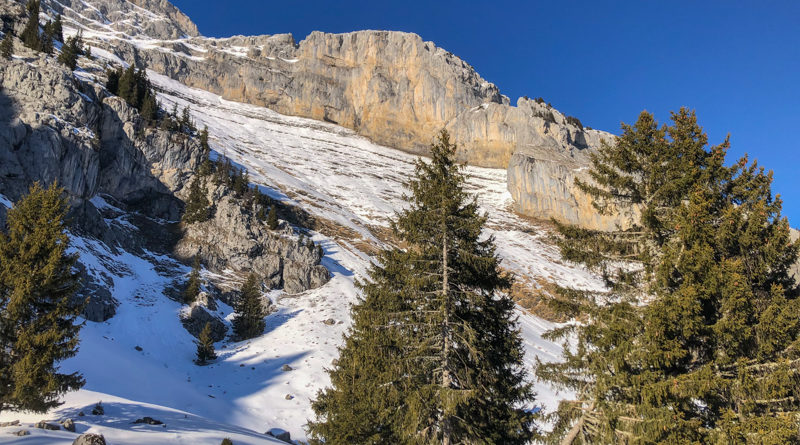 haute savoie montagne