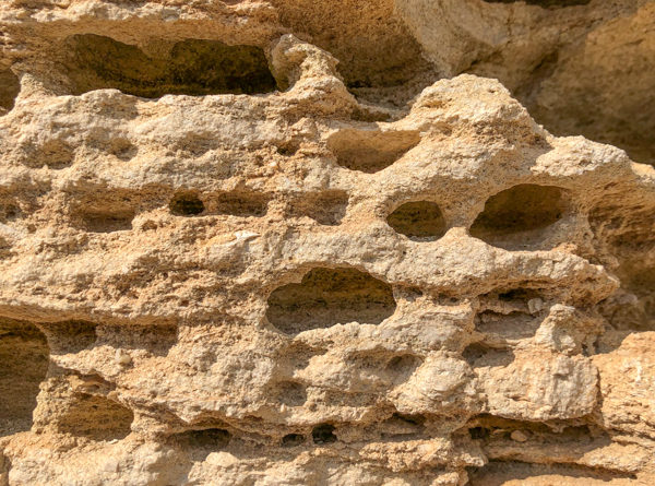 rocher escalade buoux