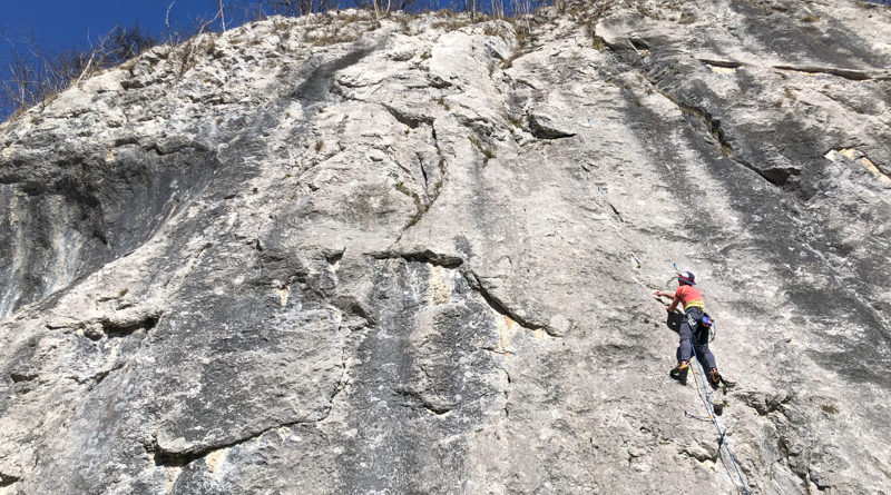 escalade anthon haute savoie