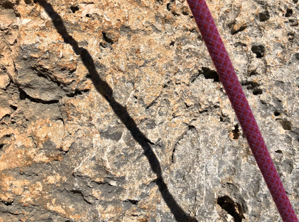 escalade climbing verdon