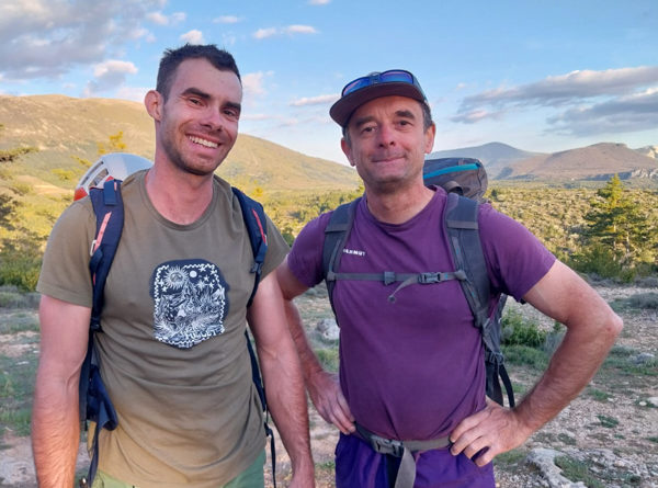 escalade climbing verdon