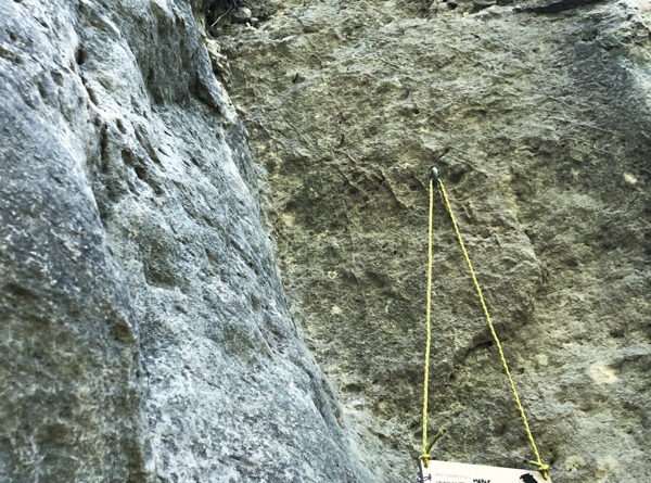 escalade mortenaz haute savoie