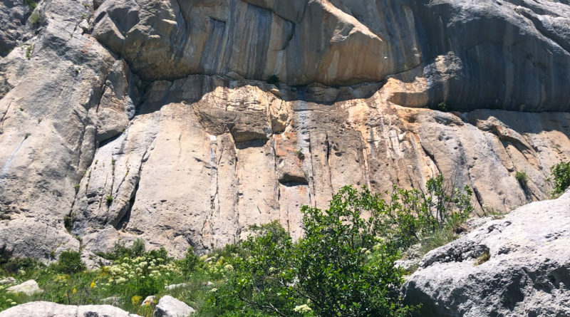 escalade climbing ceuse stage training coaching