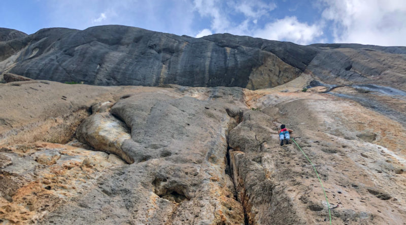 escalade climbing ceuse stage training coaching