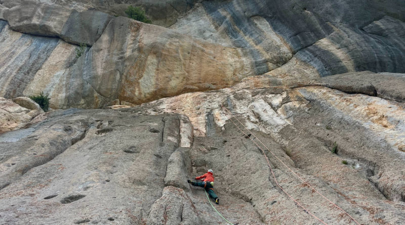 escalade climbing ceuse stage training coaching