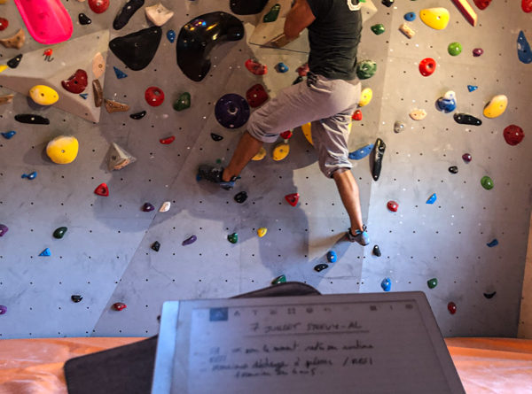 escalade climbing haute savoie coach moniteur