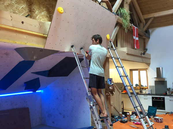 escalade sosay haute savoie rock climbing