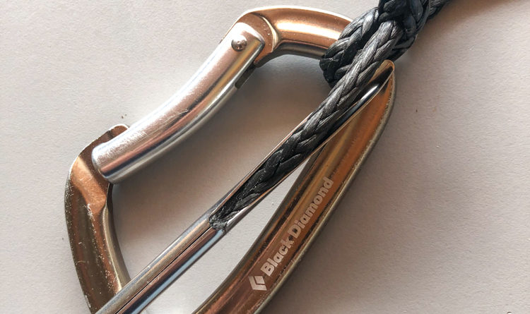 materiel escalade climbing