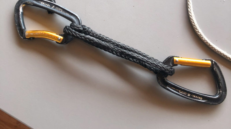 materiel escalade climbing