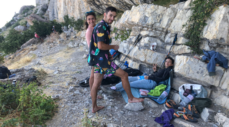 stage escalade grimpe ceuse climbing