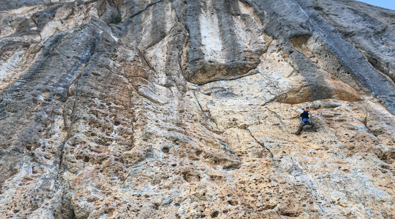 stage escalade grimpe ceuse climbing