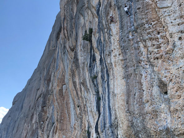 stage escalade grimpe ceuse climbing