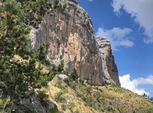 stage escalade grimpe ceuse climbing