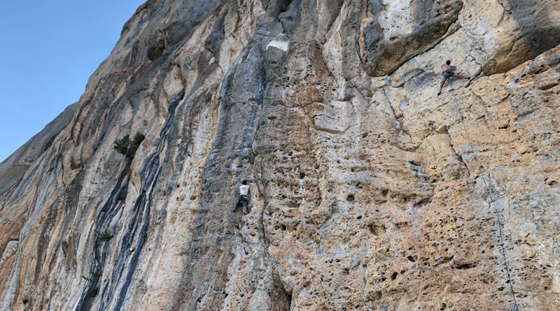 stage escalade grimpe ceuse climbing