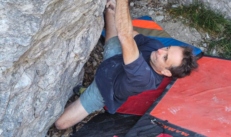 bloc salève escalade bouldering climbing