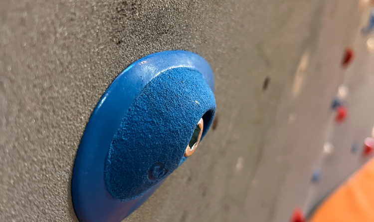 arquee libre fred vionnet salle escalade privee magland climbing gym