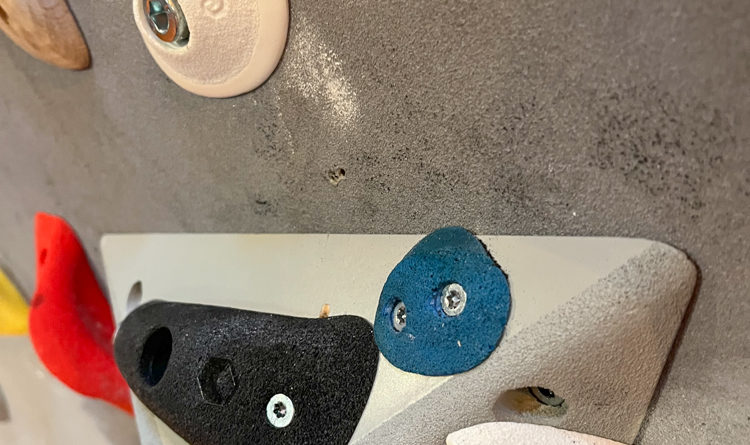 arquee libre fred vionnet salle escalade privee magland climbing gym
