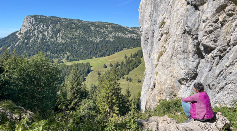 escalade climbing haute savoie