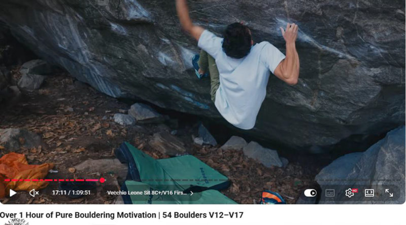 aidan roberts climbing grimpe escalade