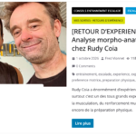 coaching escalade fred vionnet rudy coia