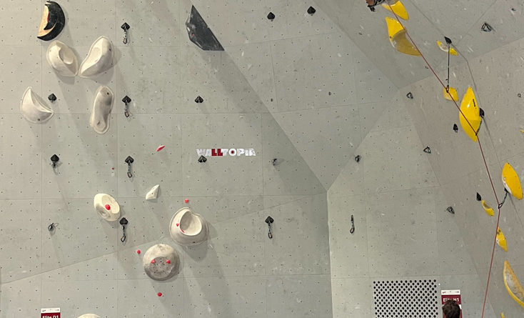 compétition escalade championnat suisse lead 2026
